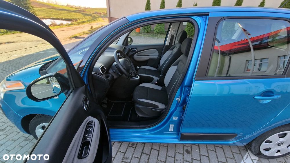 Citroën C3 Picasso - 18