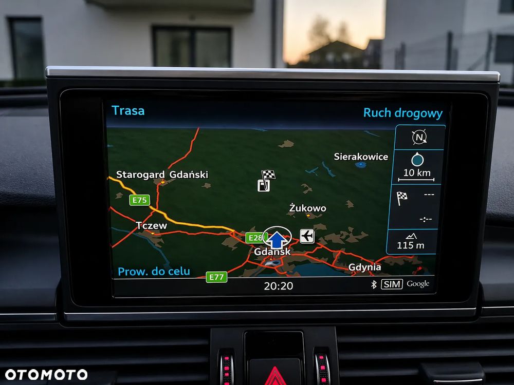 Audi A6 Allroad 3.0 TDI Quattro S tronic - 12