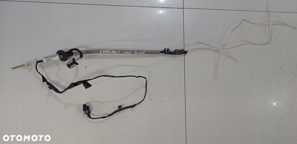 VW AUDI SKODA WIĄZKA LINKA DRZWI 5H0972692B - 1