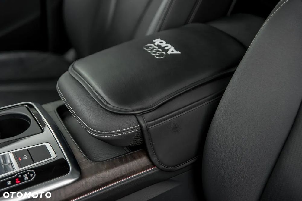 Audi Q8 55 TFSI quattro tiptronic - 20