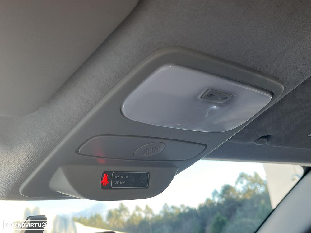 Renault Clio IV Van 1.5 dCi 75cv - 20