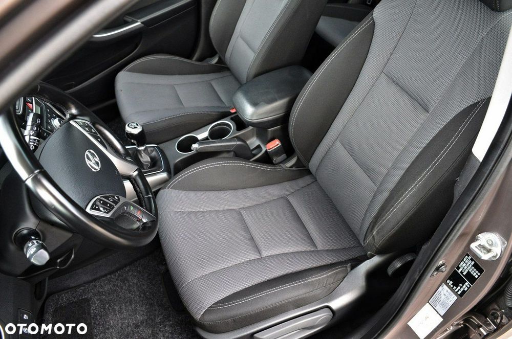 Hyundai i30 - 20