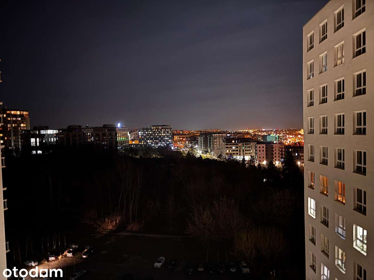 Mieszkanie na sprzedaż, 2 pokoje, 40 m², Lublin