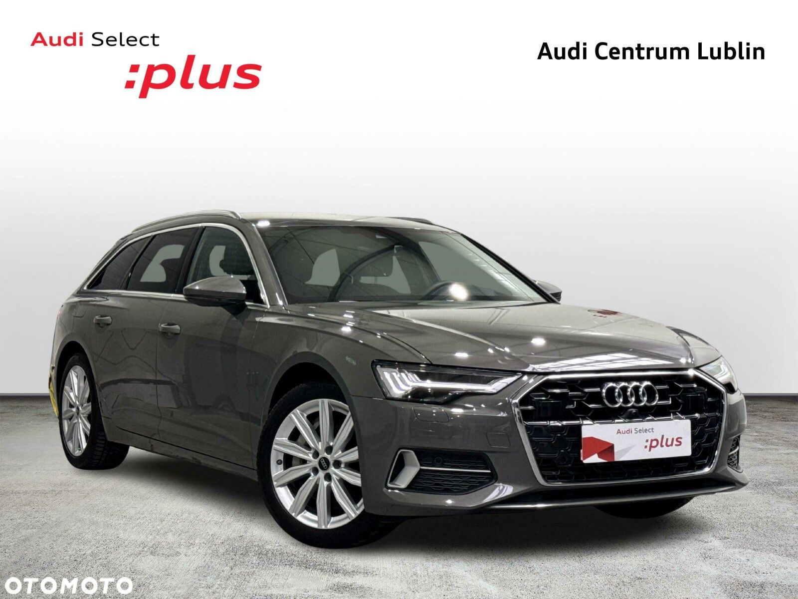 Audi A6 50 TFSI e Quattro S tronic - 7