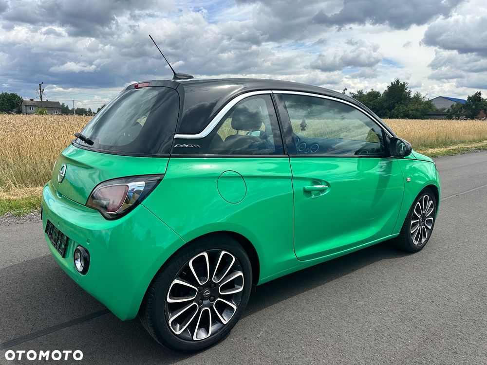 Opel Adam 1.4 Black Jack S&S - 3