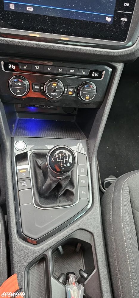 Volkswagen Tiguan 1.5 TSI EVO Active - 20