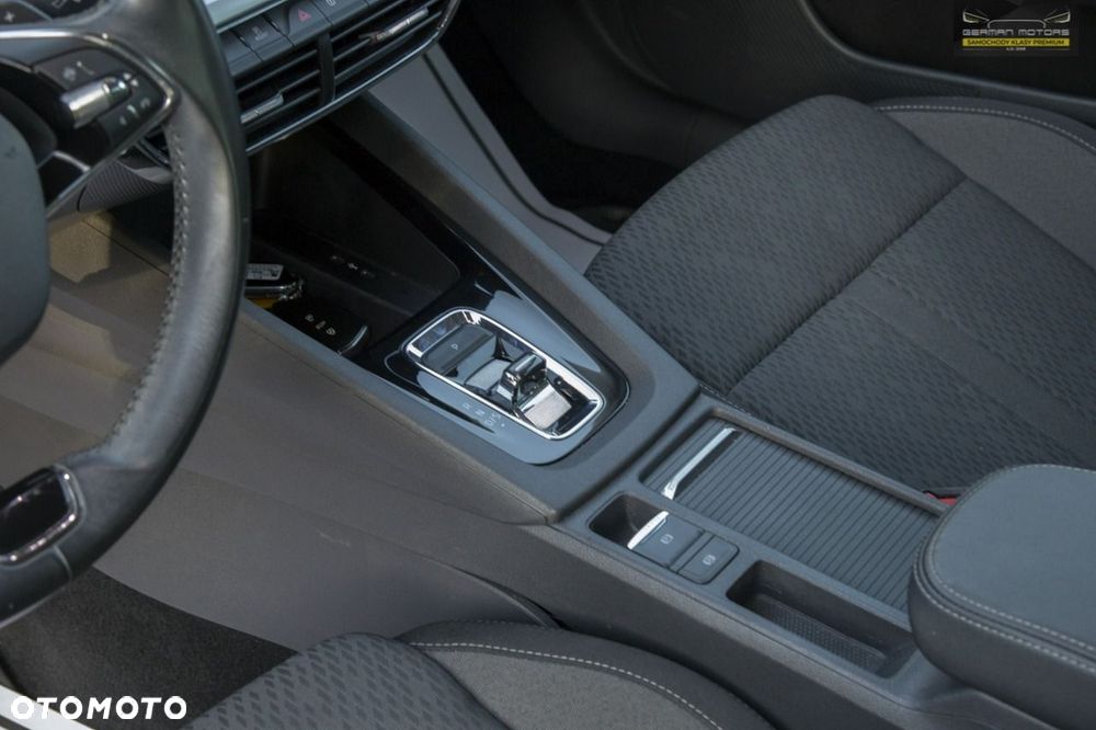 Skoda Octavia 2.0 TDI Business DSG - 35
