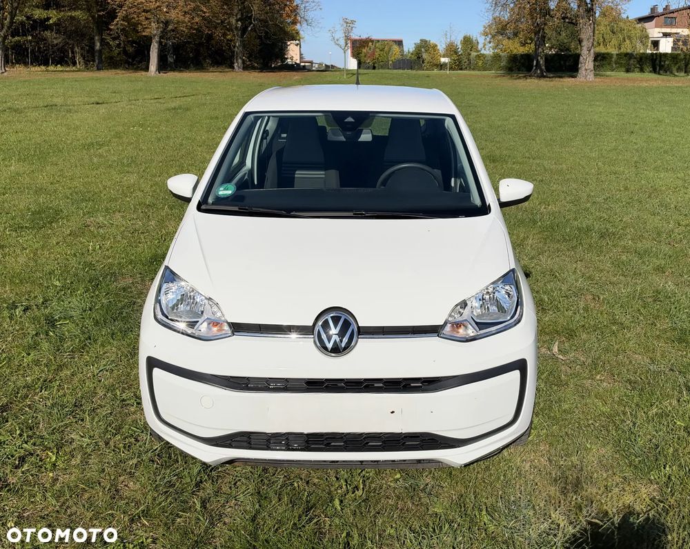 Volkswagen Up 2021 photo 3