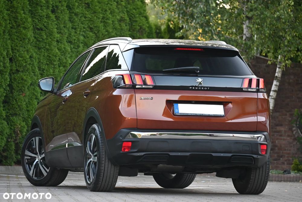 Peugeot 3008 BlueHDi 150 Stop & Start Allure - 15