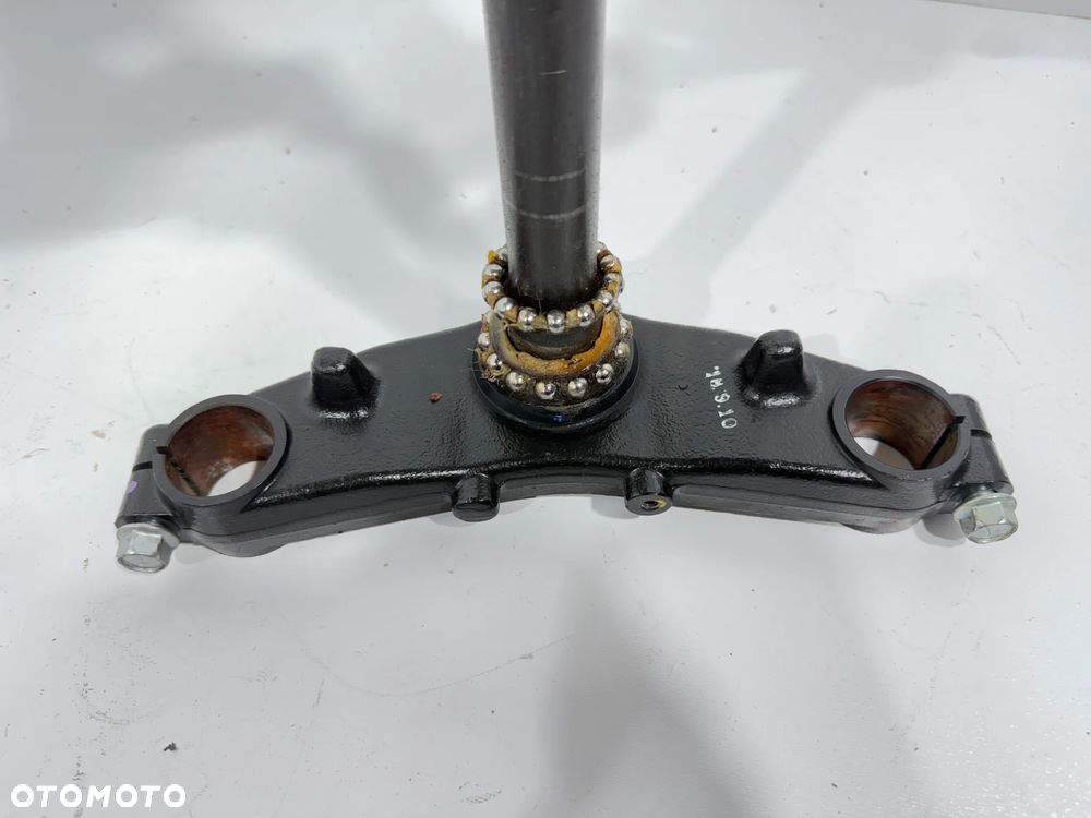 Półka półki kpl   Yamaha X-Max 125 17-21R - 3