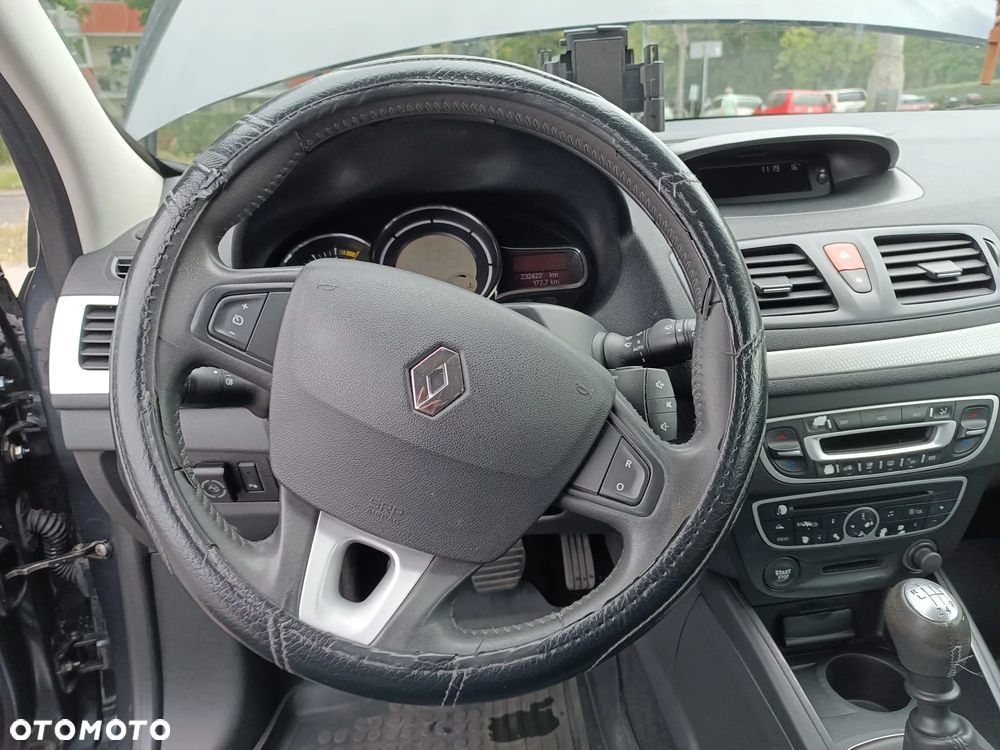 Renault Megane 1.4 16V TCE Dynamique - 11