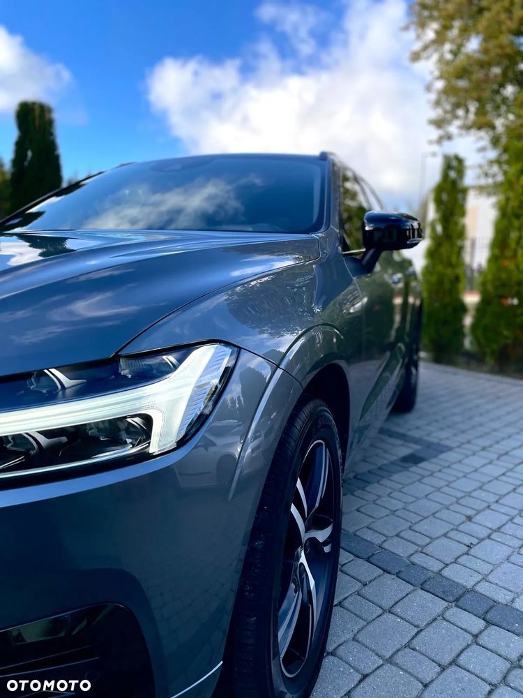 Volvo XC 60 - 13