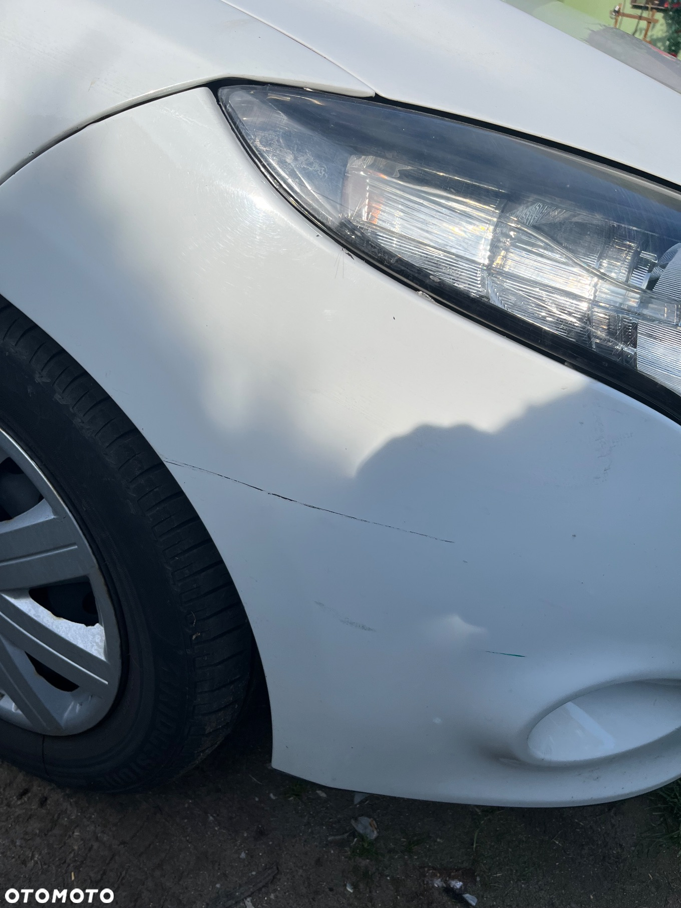 Renault Megane 1.6 16V Dynamique - 4