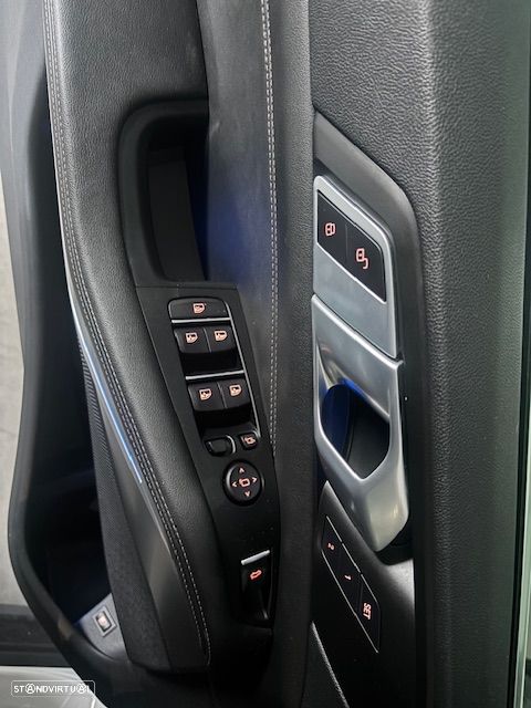 BMW X5 45 e xDrive - 11