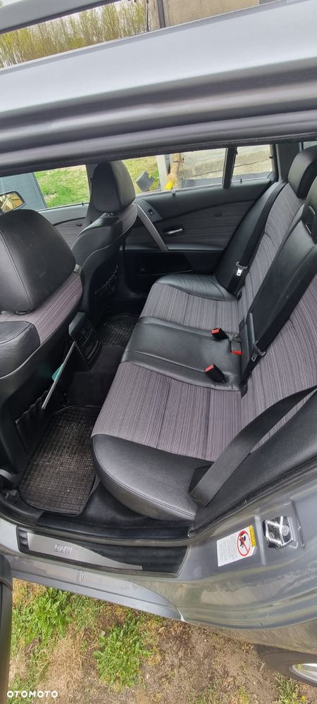 BMW Seria 5 - 11
