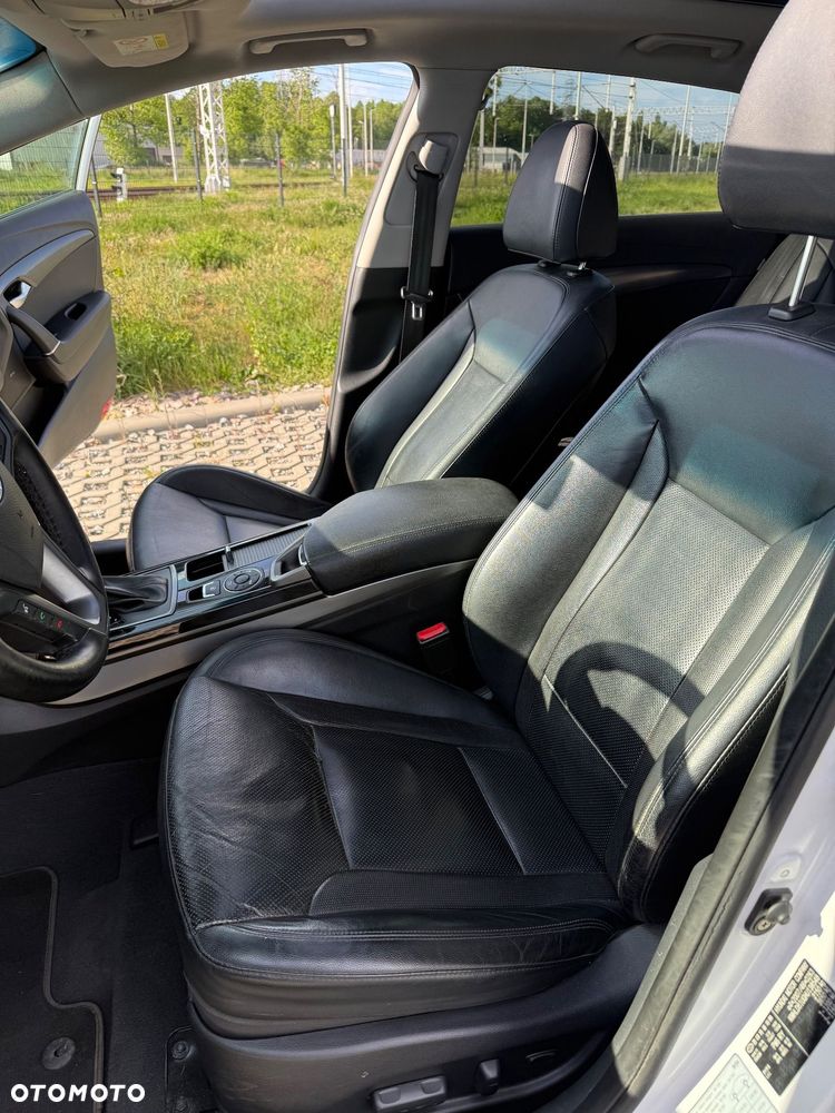 Hyundai i40 1.7 CRDi BlueDrive Premium DCT - 22