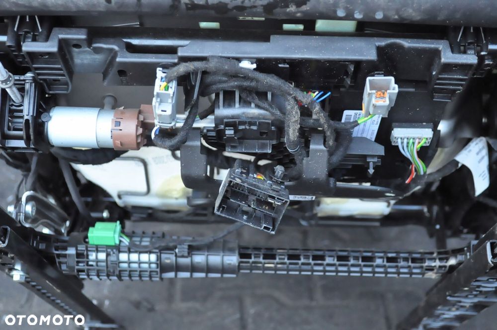 VOLVO V90  FOTELE SIEDZENIA SKÓRA KOMPLET FOTELI BOCZKI - 13