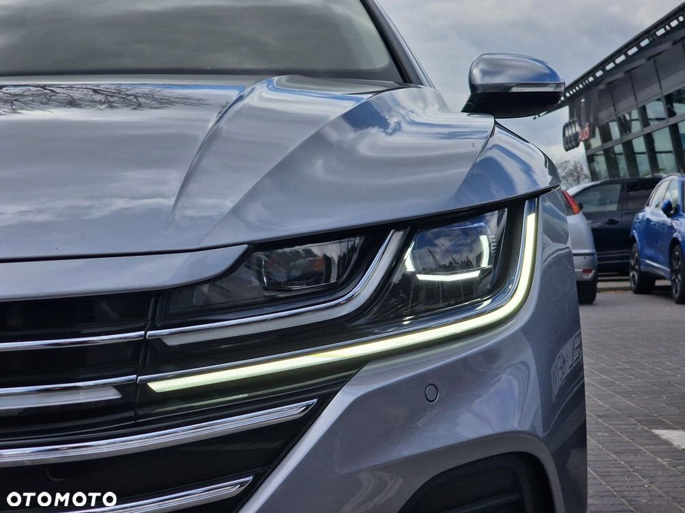 Volkswagen Arteon 2.0 TSI Elegance DSG - 11