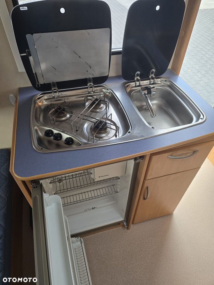 Caravelair ANTARES LUXE 390 SPECIALE - 16