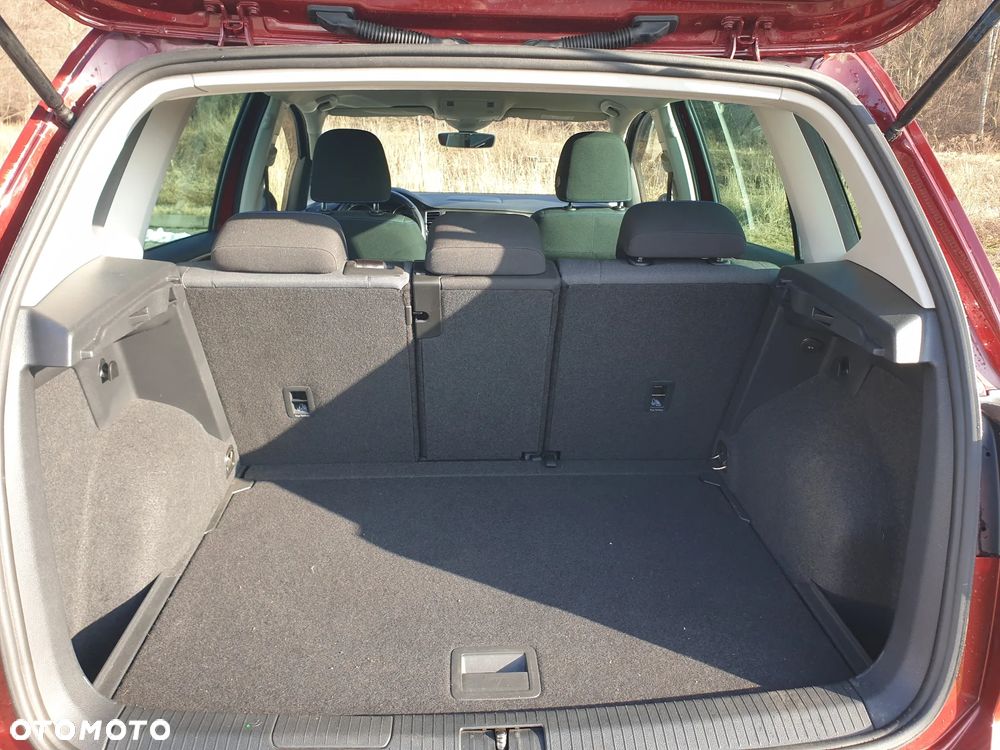 Volkswagen Golf Sportsvan 1.6 TDI SCR Join - 16