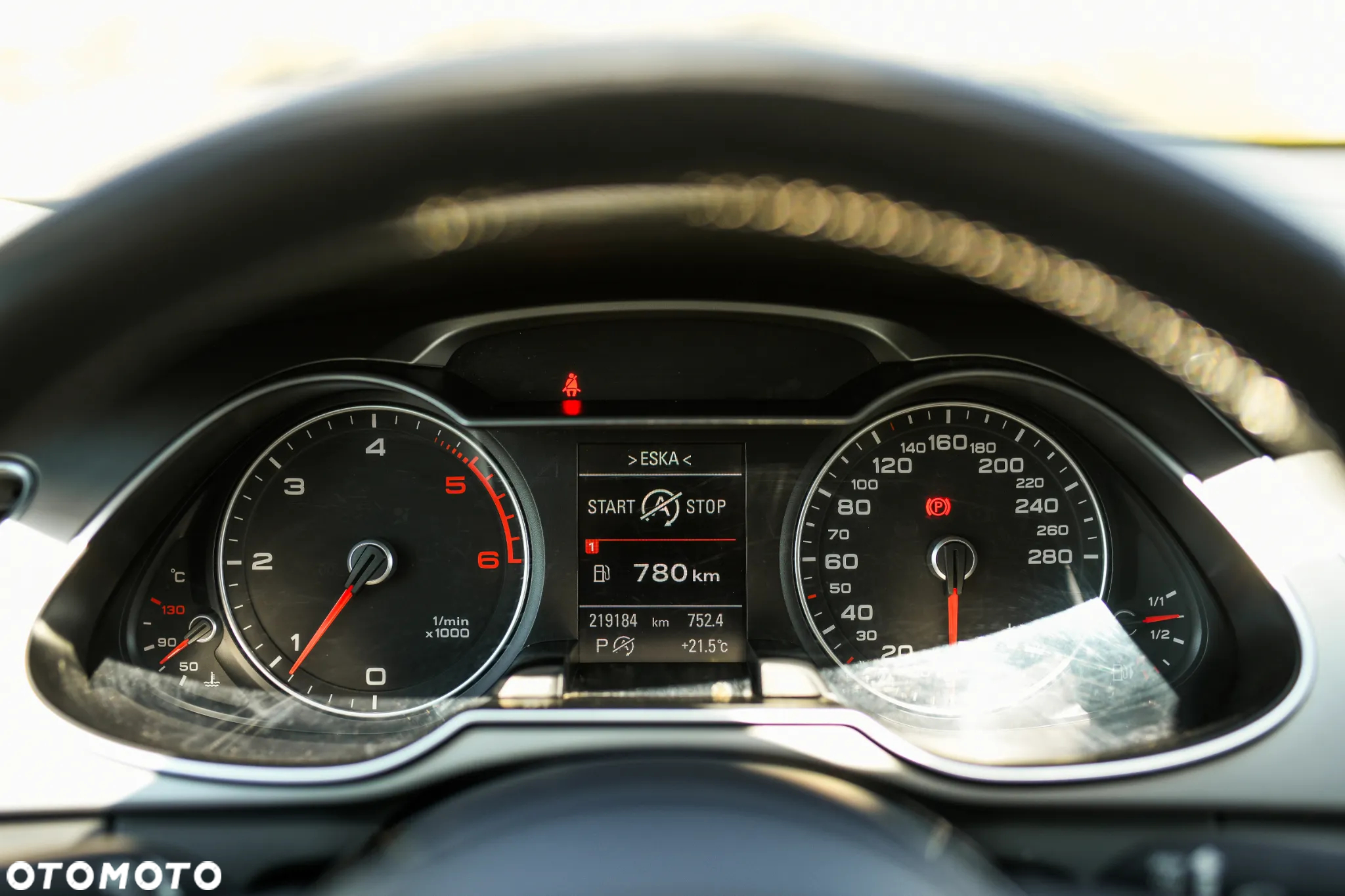 Audi A4 - 27