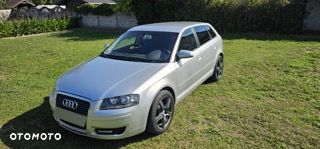 Audi A3 Sportback 1.9 TDI Ambition - 3