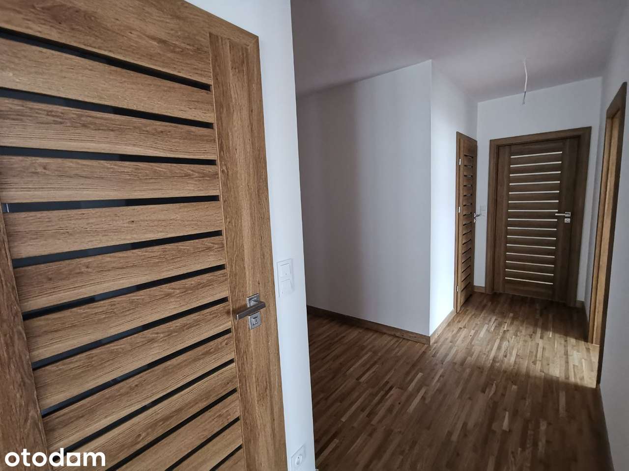 3 pokoje przy LESIE - 10 min od Centrum +Hala Garażowa, Umów spotkanie