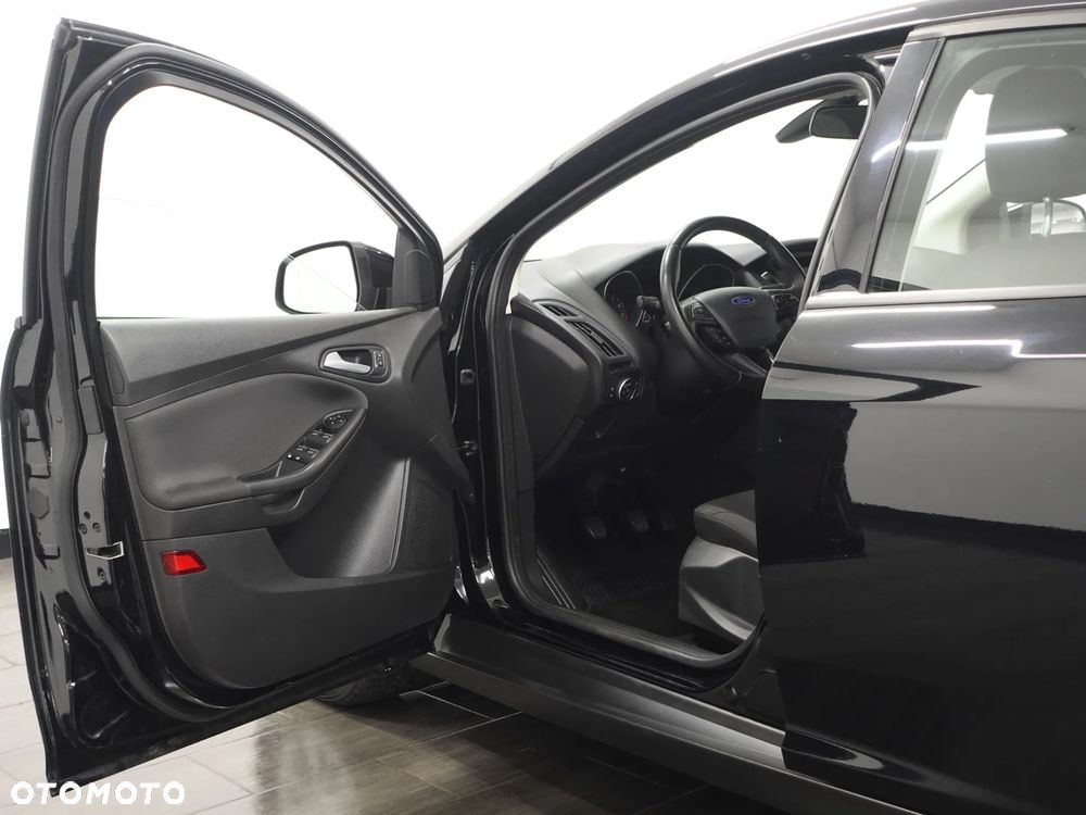 Ford Focus 1.0 EcoBoost 99g Titanium - 18