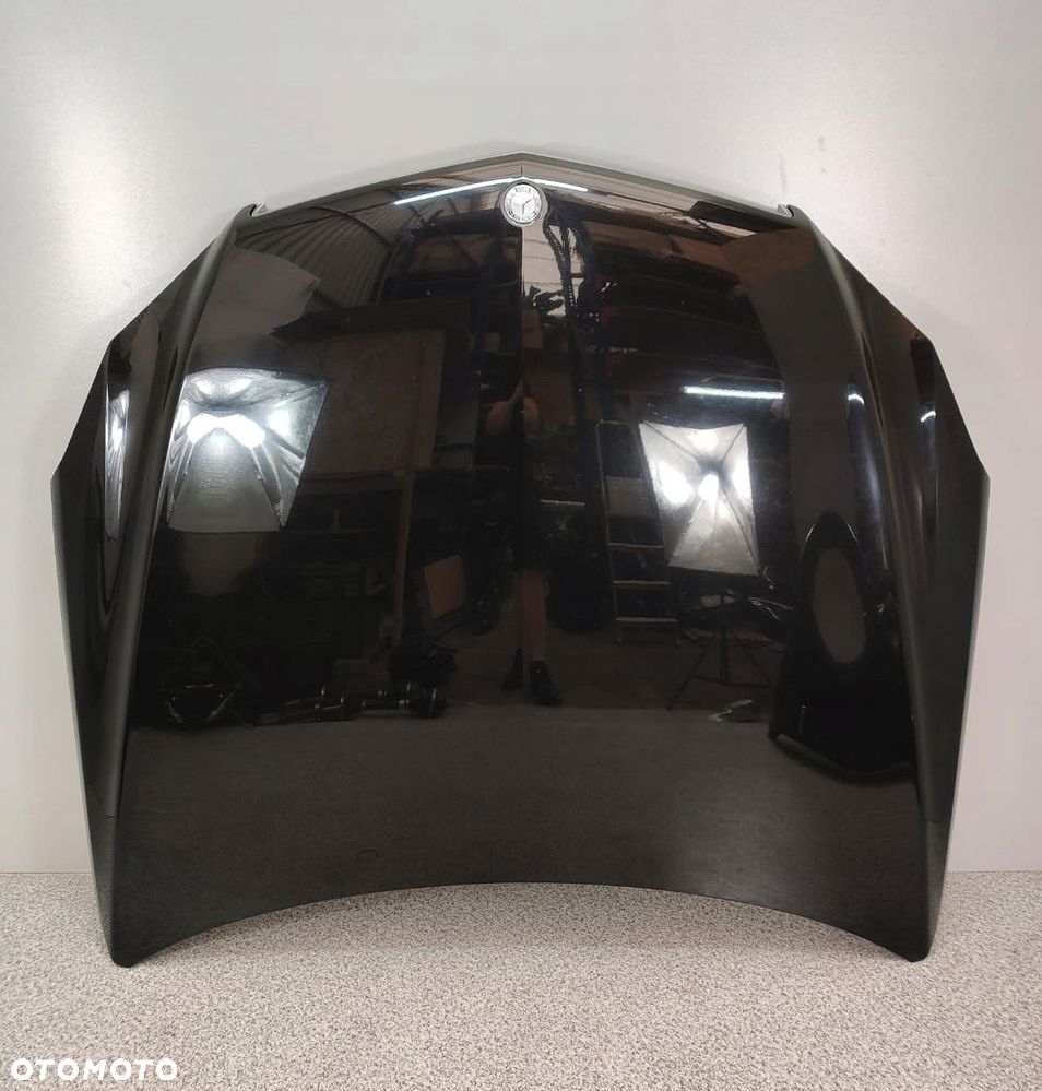 MERCEDES W207 AMG ZDERZAK WZMOCNIENIE CHŁODNICE LAMPY 197 - 13