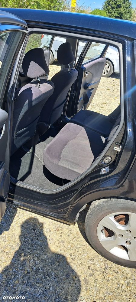 Honda Jazz ver-1-4-i--vtec-elegance - 8