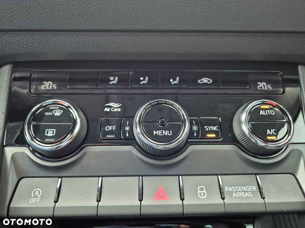 Skoda Karoq - 25