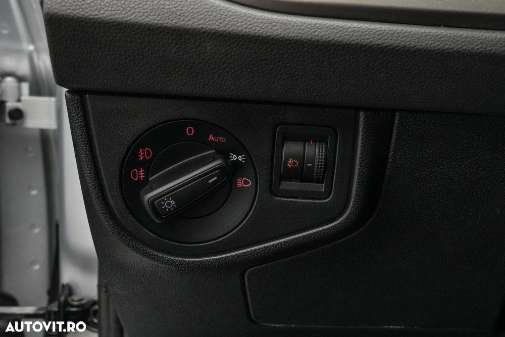 Volkswagen Polo 1.0 TSI Style - 24