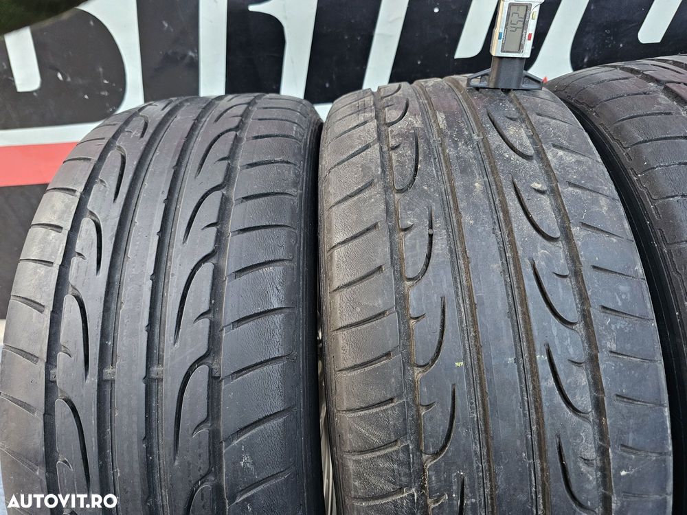 Jante16''5x100SeatIbizaAudiA1/VwPolo/Golf4/Bora,SkodaOctavia/SkodaFabi - 15