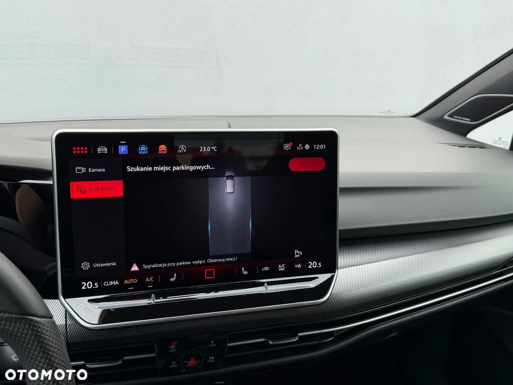 Volkswagen Golf 2.0 TSI GTI DSG - 19