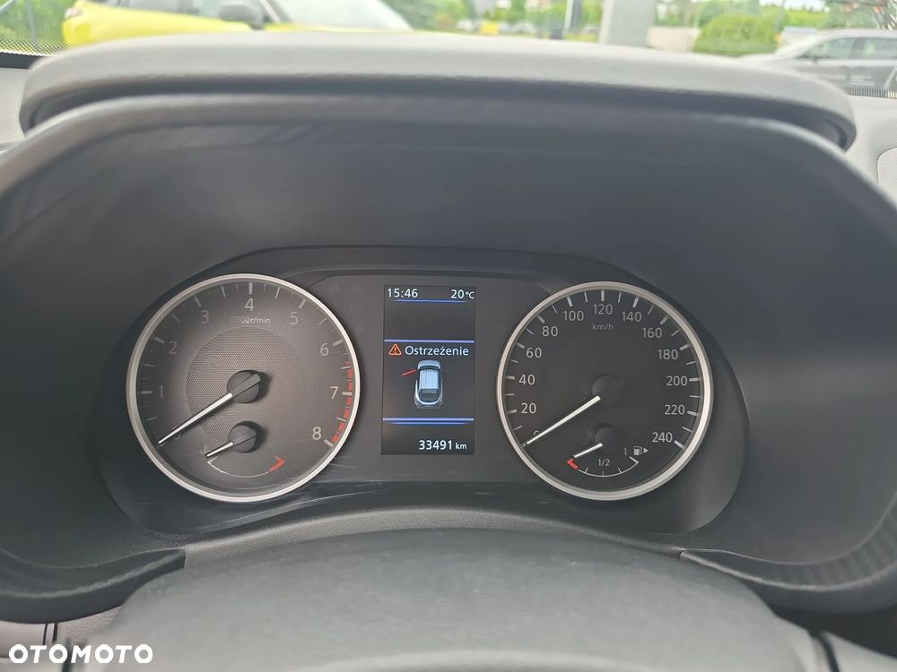 Nissan Juke 1.0 DIG-T Acenta - 16