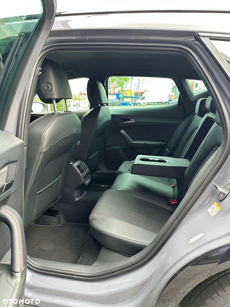 Cupra Formentor 1.5 TSI DSG - 16