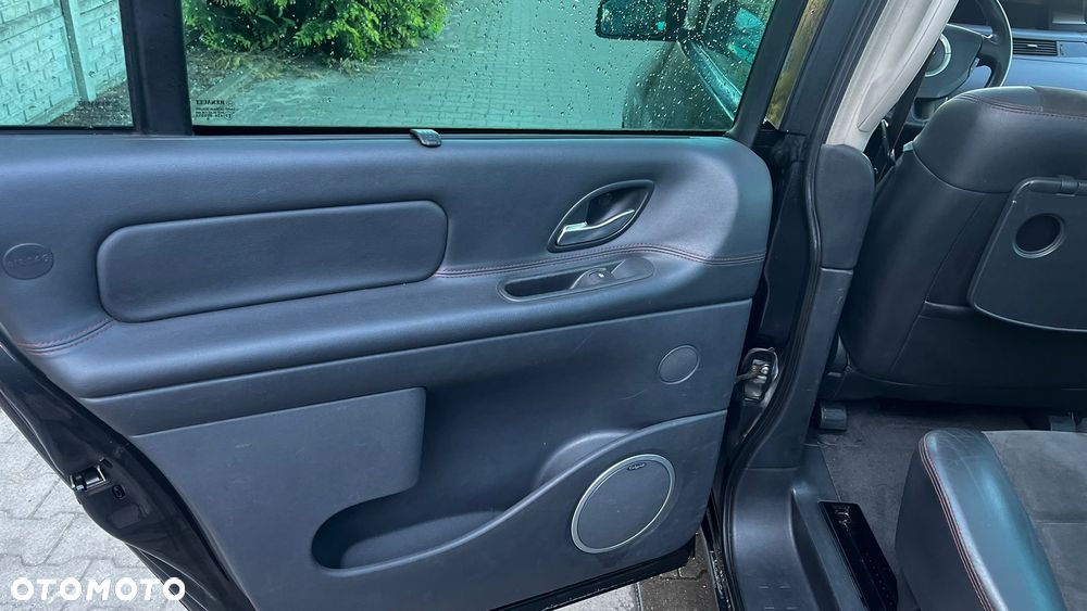 Renault Grand Espace 2.0 dCi FAP Dynamique - 25