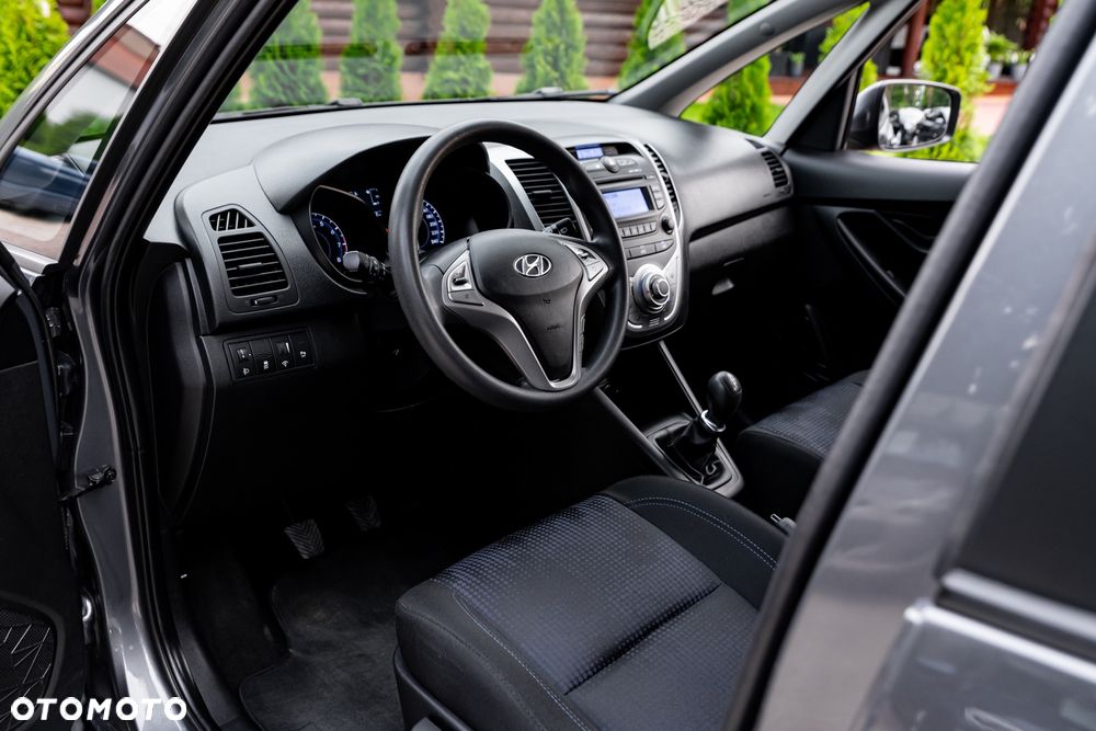Hyundai ix20 1.4 Style - 15