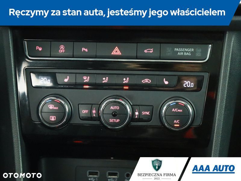 Seat Ateca - 17