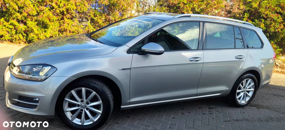 Volkswagen Golf 2015 photo 5