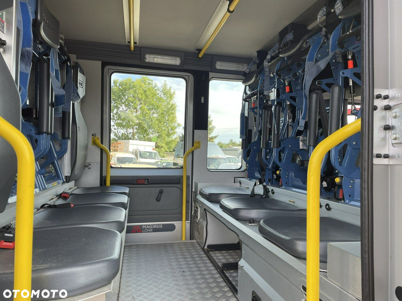 Mercedes-Benz Atego - 39