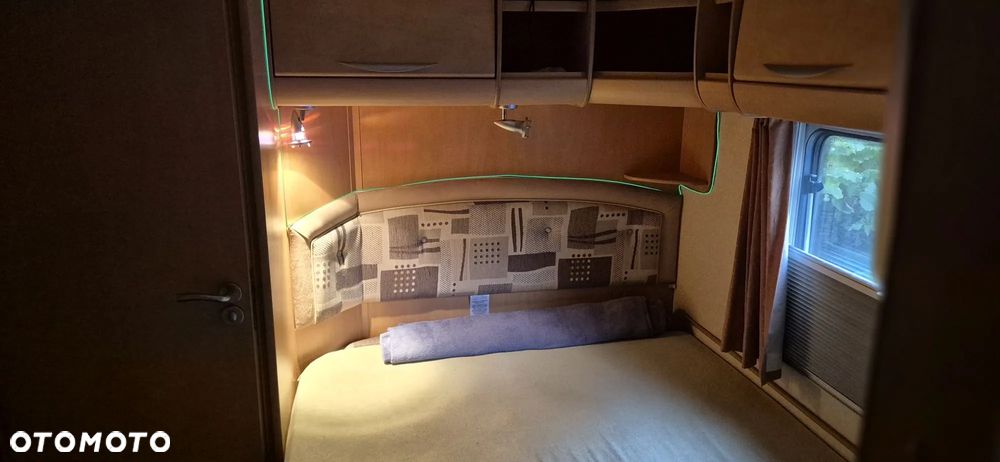 Bailey Senator 6 california - 18