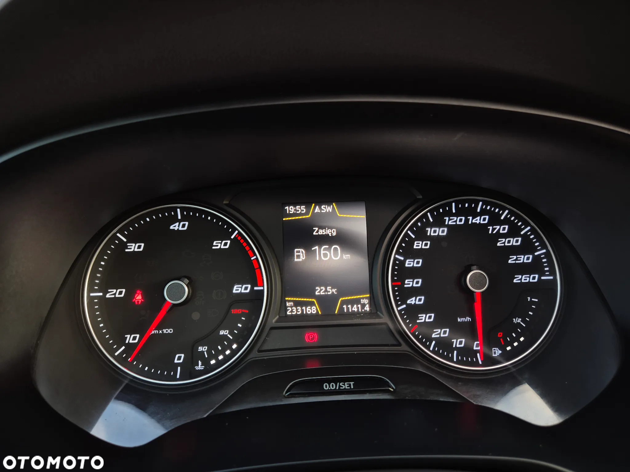 Seat Leon 2.0 TDI FR Black S&S - 13