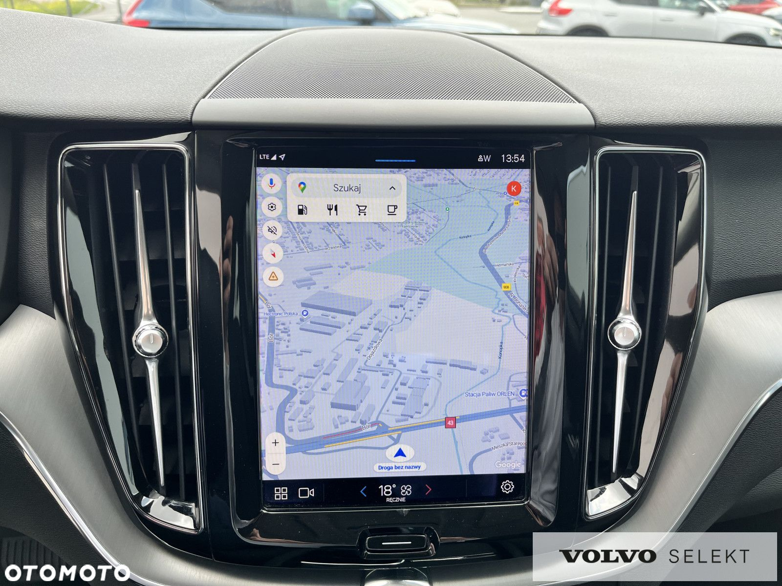 Volvo XC 60 - 16