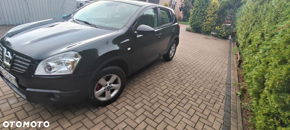 Nissan Qashqai 1.6 Tekna - 4