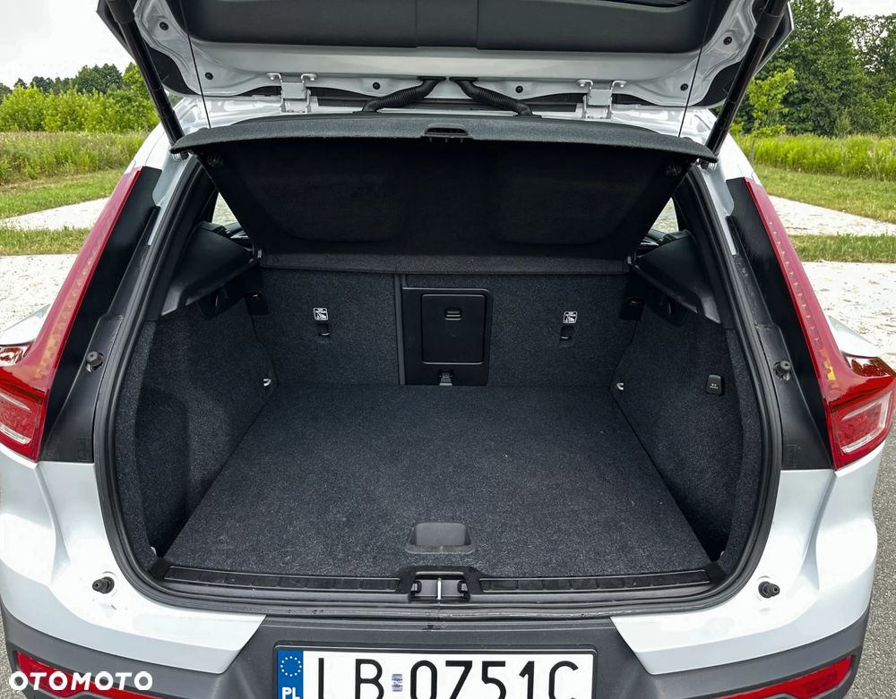 Volvo XC 40 T5 Twin Engine DKG Inscription - 18