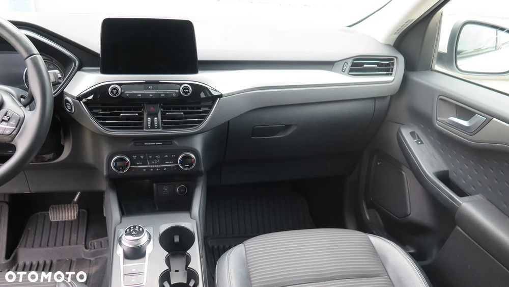 Ford Kuga 2.5P PHEV FWD Titanium - 17