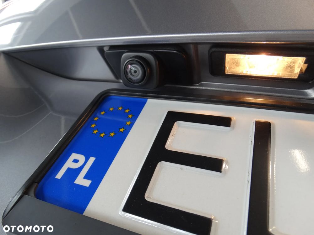 Citroën C4 Picasso BlueHDi 120 EAT6 SHINE - 23