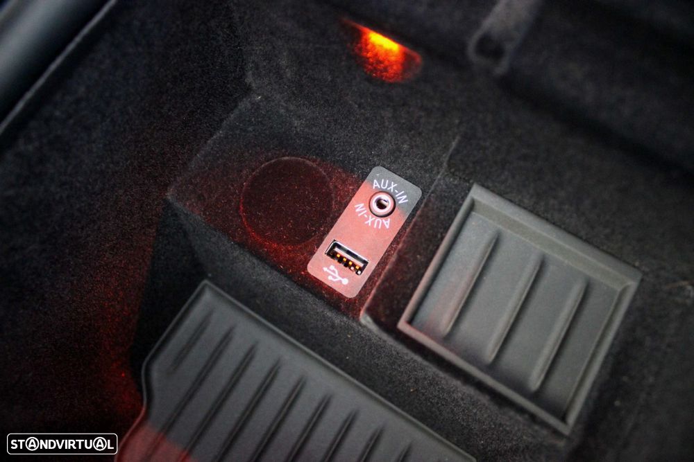 BMW 535 d xDrive Pack M Auto - 49