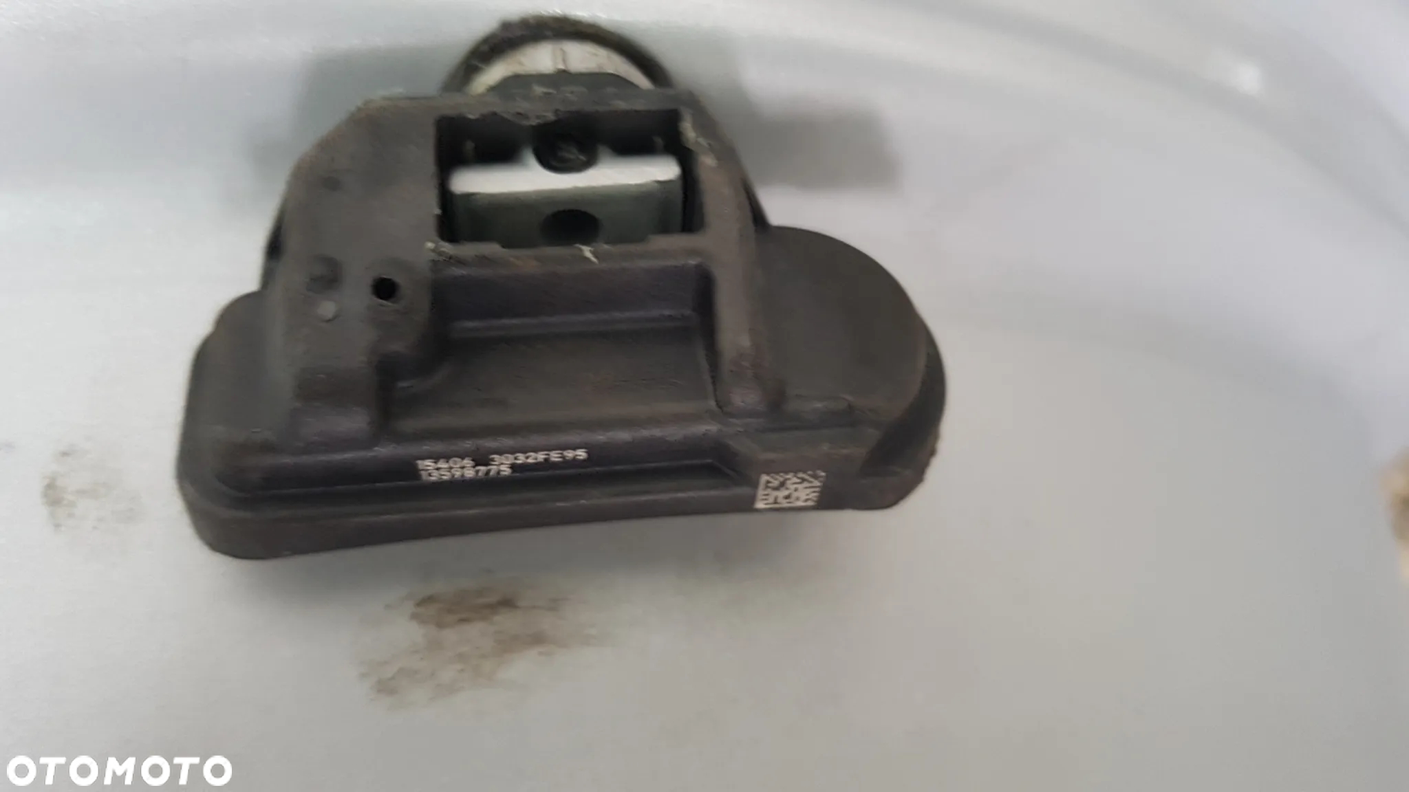 FELGI ALUMINIOWE ORYGINAŁ GM OPEL INSYGNIA B ASTRA J ZAFIRA C  8jx18  ET46 5x115 TPMS - 13